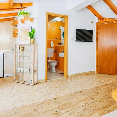 Viva Apartment