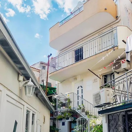Apartment Viva