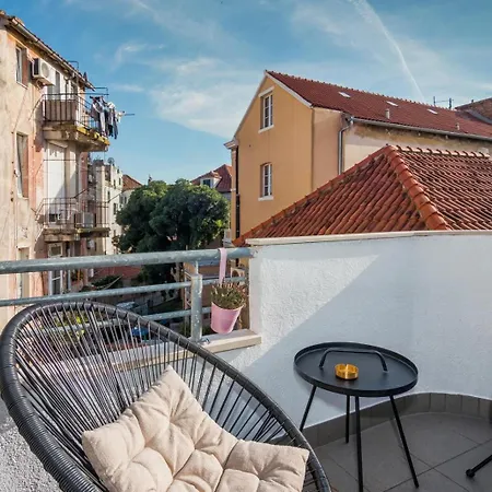 Viva Apartment *