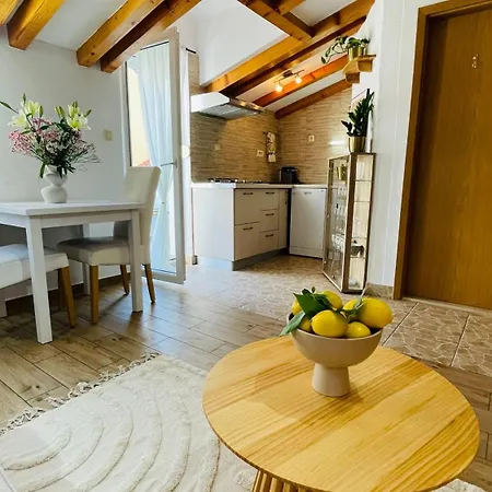 Apartment Viva Split