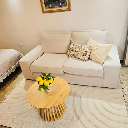 Viva Apartment